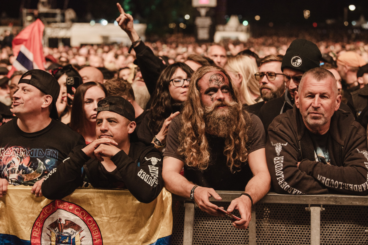 Dimmu Borgir – Dimmu-Fans.