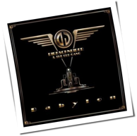 Dirkschneider & The Old Gang - Babylon