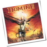 Domine - Stormbringer Ruler - The Legend Of The Power Supreme