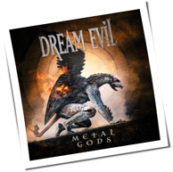 Dream Evil - Metal Gods