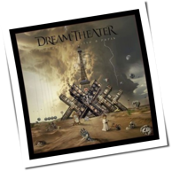 Dream Theater - Quarantième: Live À Paris