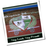 Dropkick Murphys - Sing Loud, Sing Proud