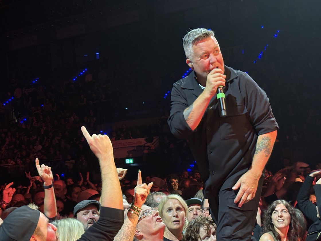 Metallica – 