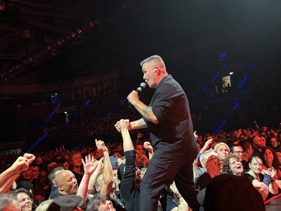 Metallica – 