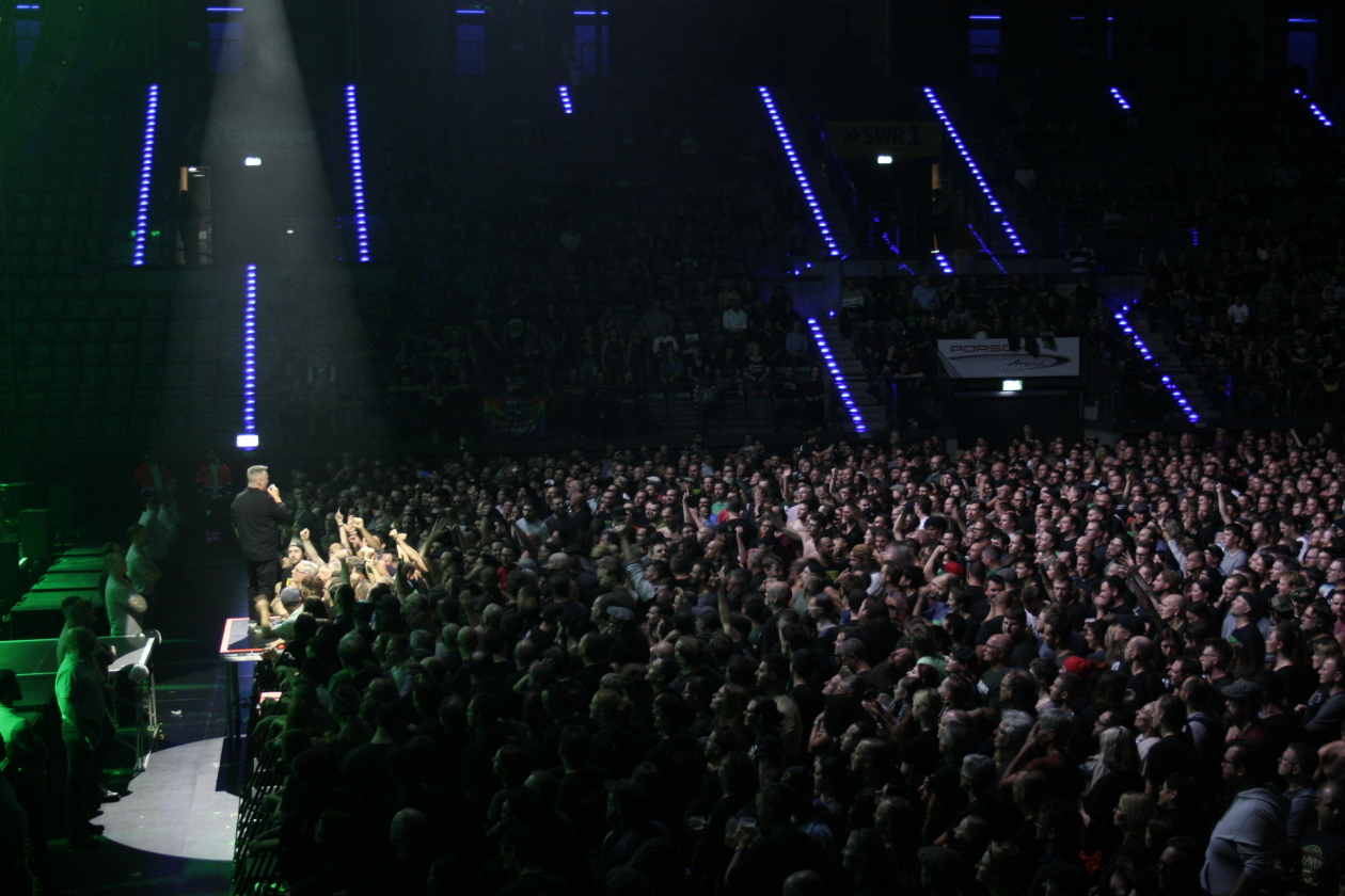 Metallica – 