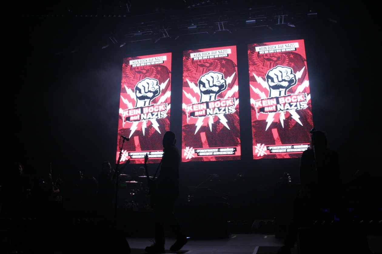 Metallica – 