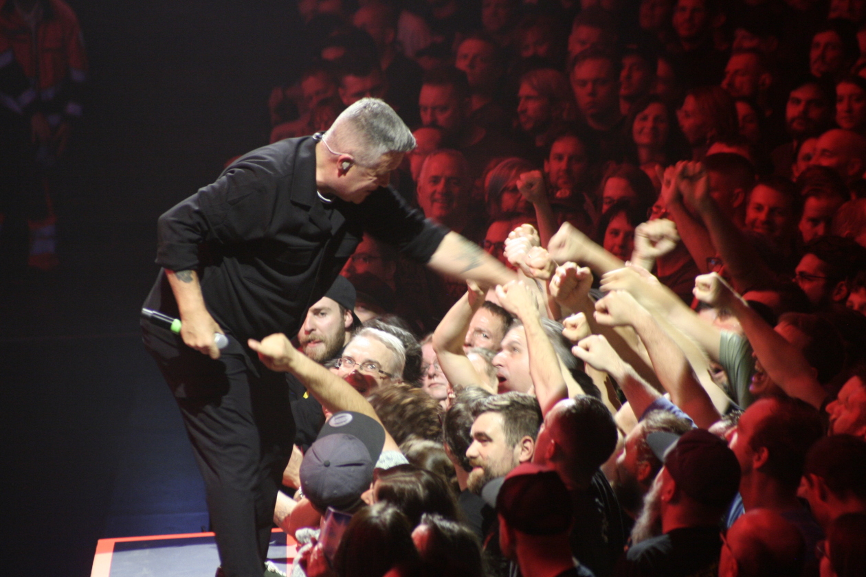 Metallica – 
