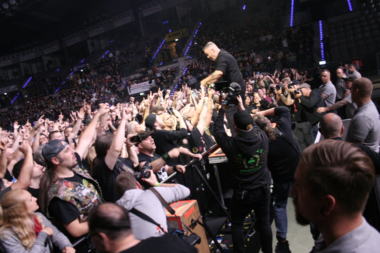 Metallica – 