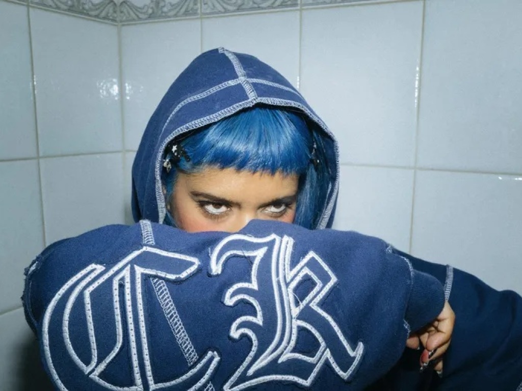 Ecca Vandal