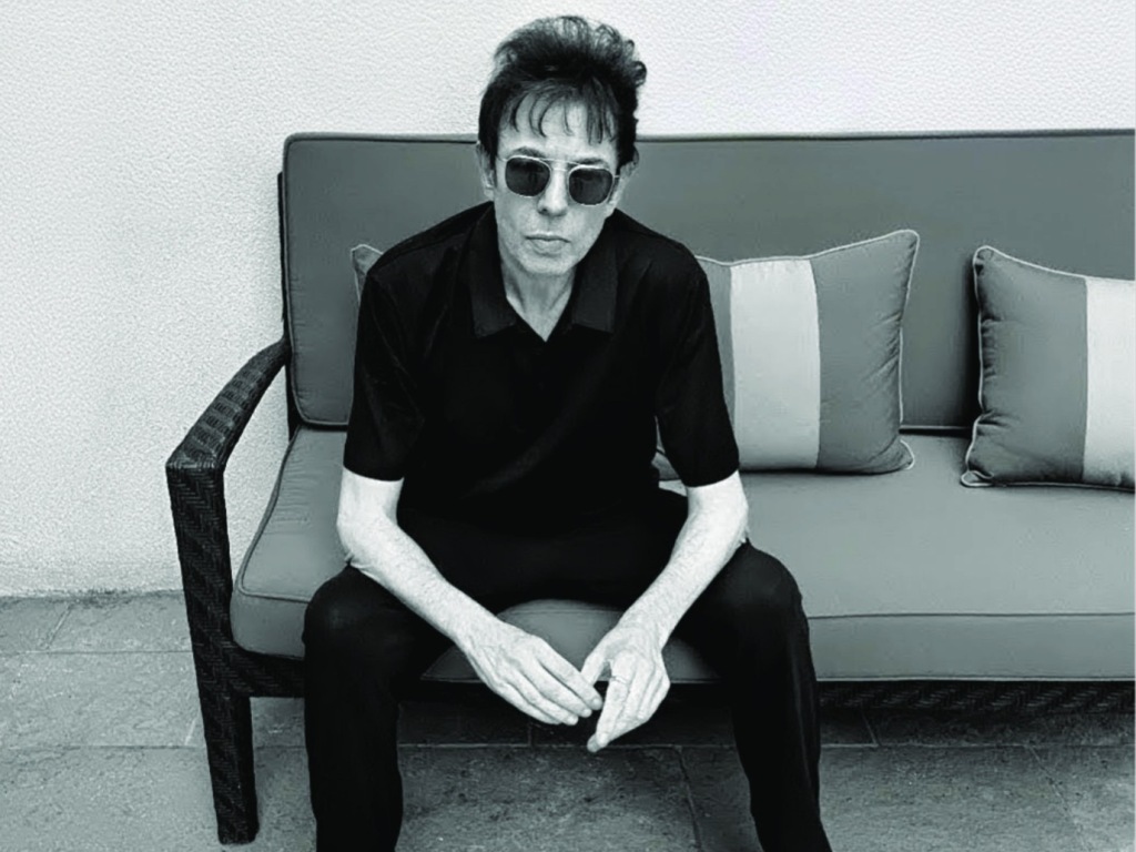 Echo and the Bunnymen