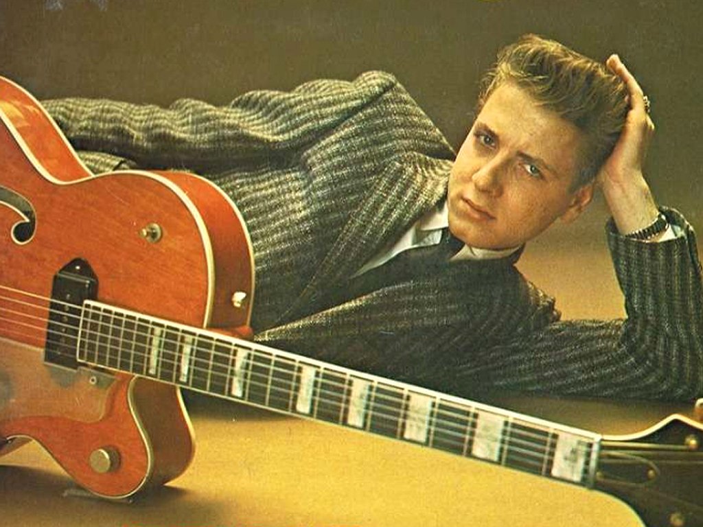 ROCK MUSIC ICON DIED ON THIS DAY IN 1960 | PDX RETRO