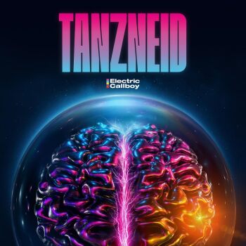 Electric Callboy - Tanzneid Artwork