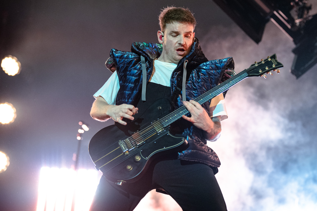 Electric Callboy – Electric Callboy.