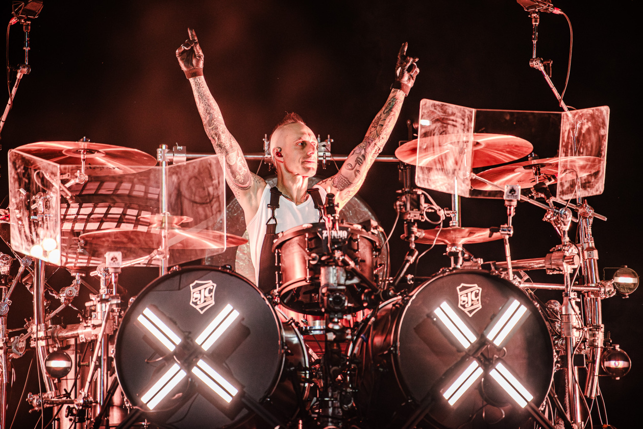 Electric Callboy – Electric Callboy.