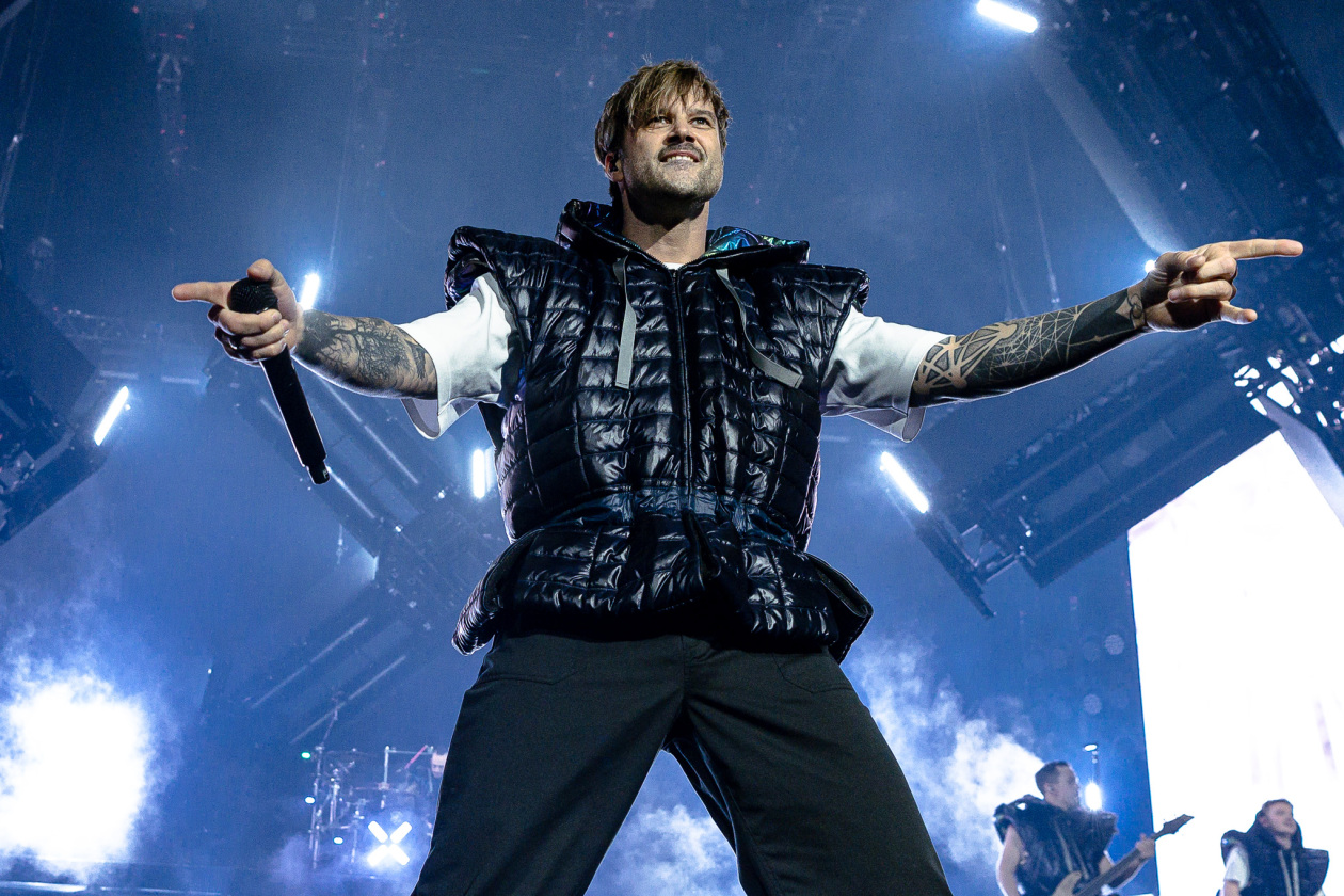 Electric Callboy – Electric Callboy.