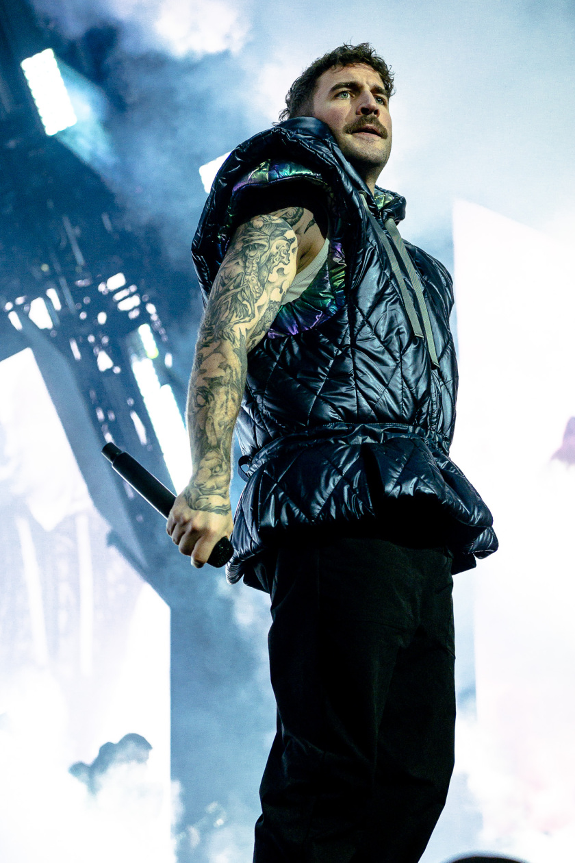 Electric Callboy – Electric Callboy.