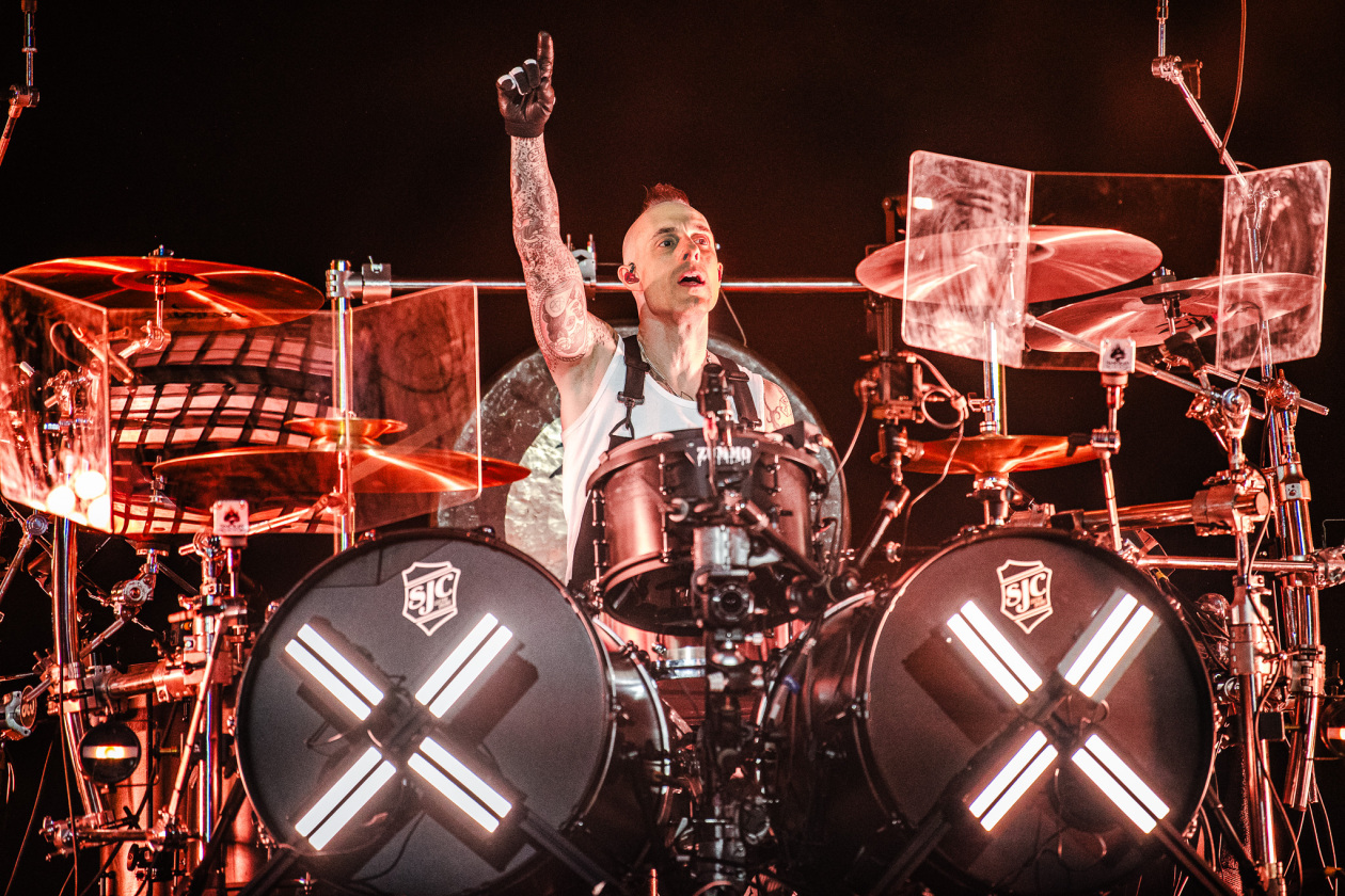 Electric Callboy – Electric Callboy.