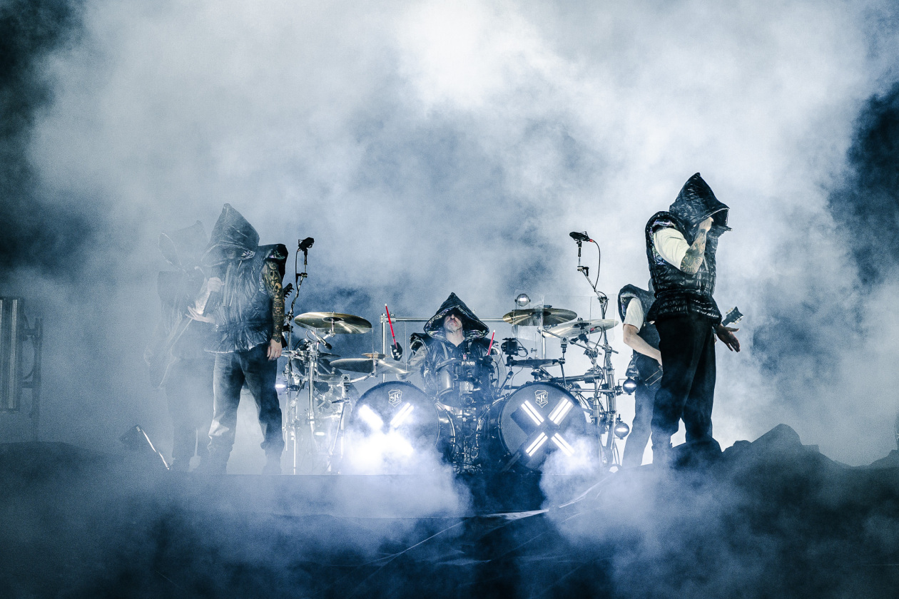 Electric Callboy – Electric Callboy.