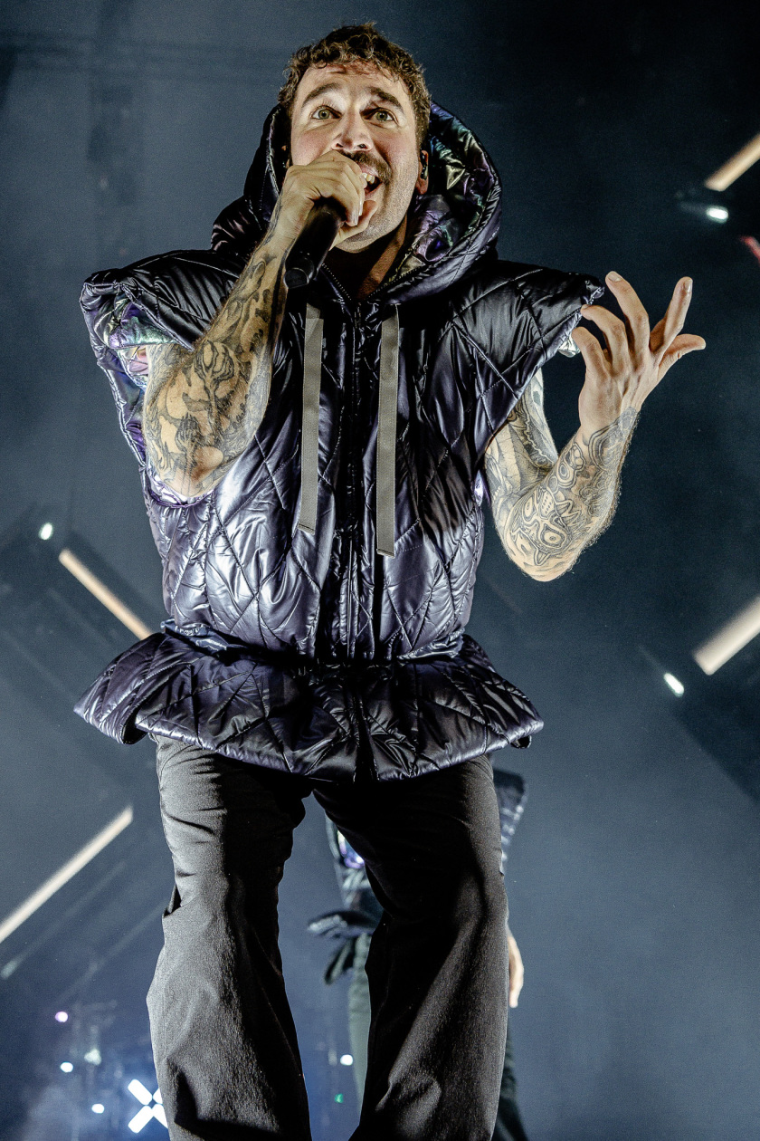 Electric Callboy – Electric Callboy.