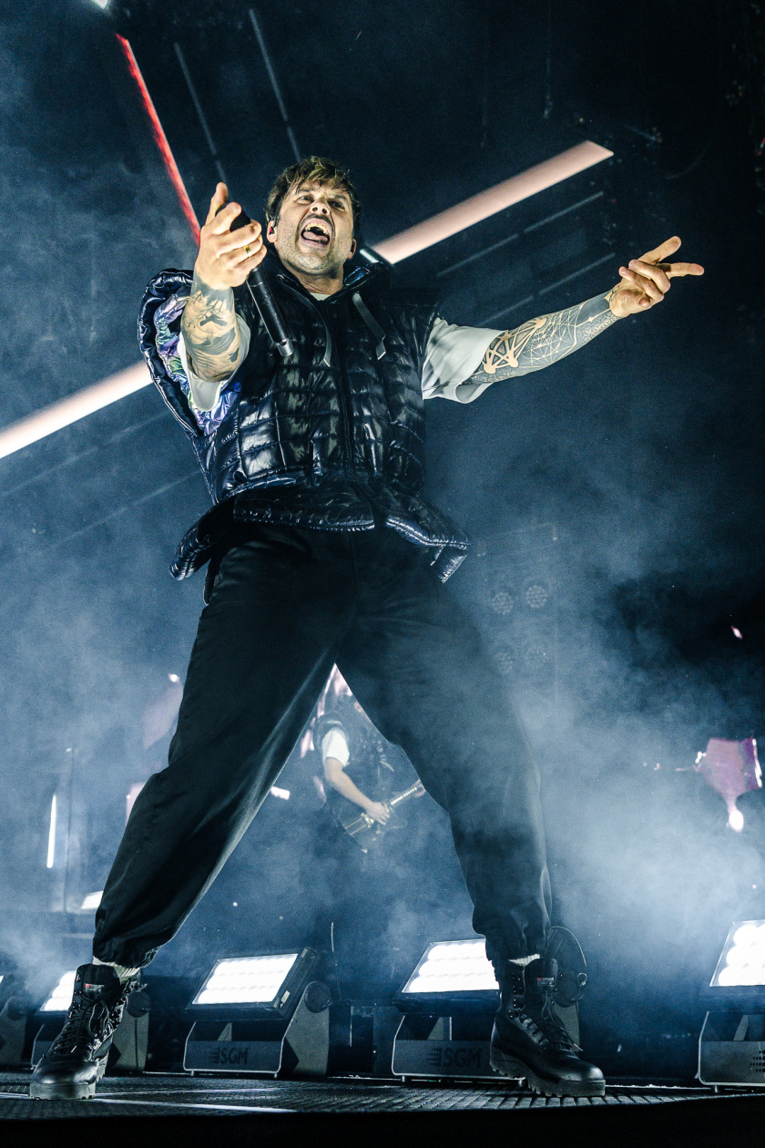 Electric Callboy – Electric Callboy.