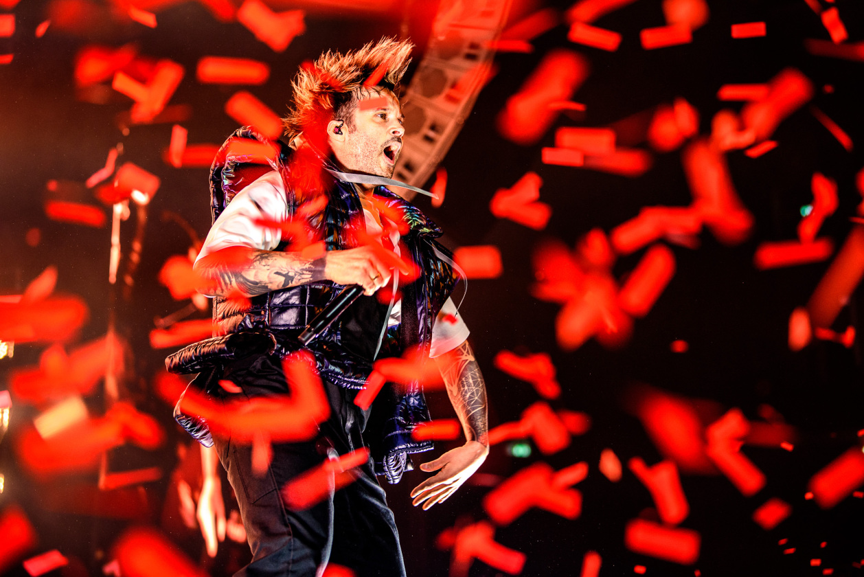 Electric Callboy – Electric Callboy.