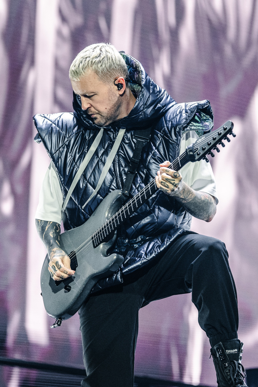 Electric Callboy – Electric Callboy.