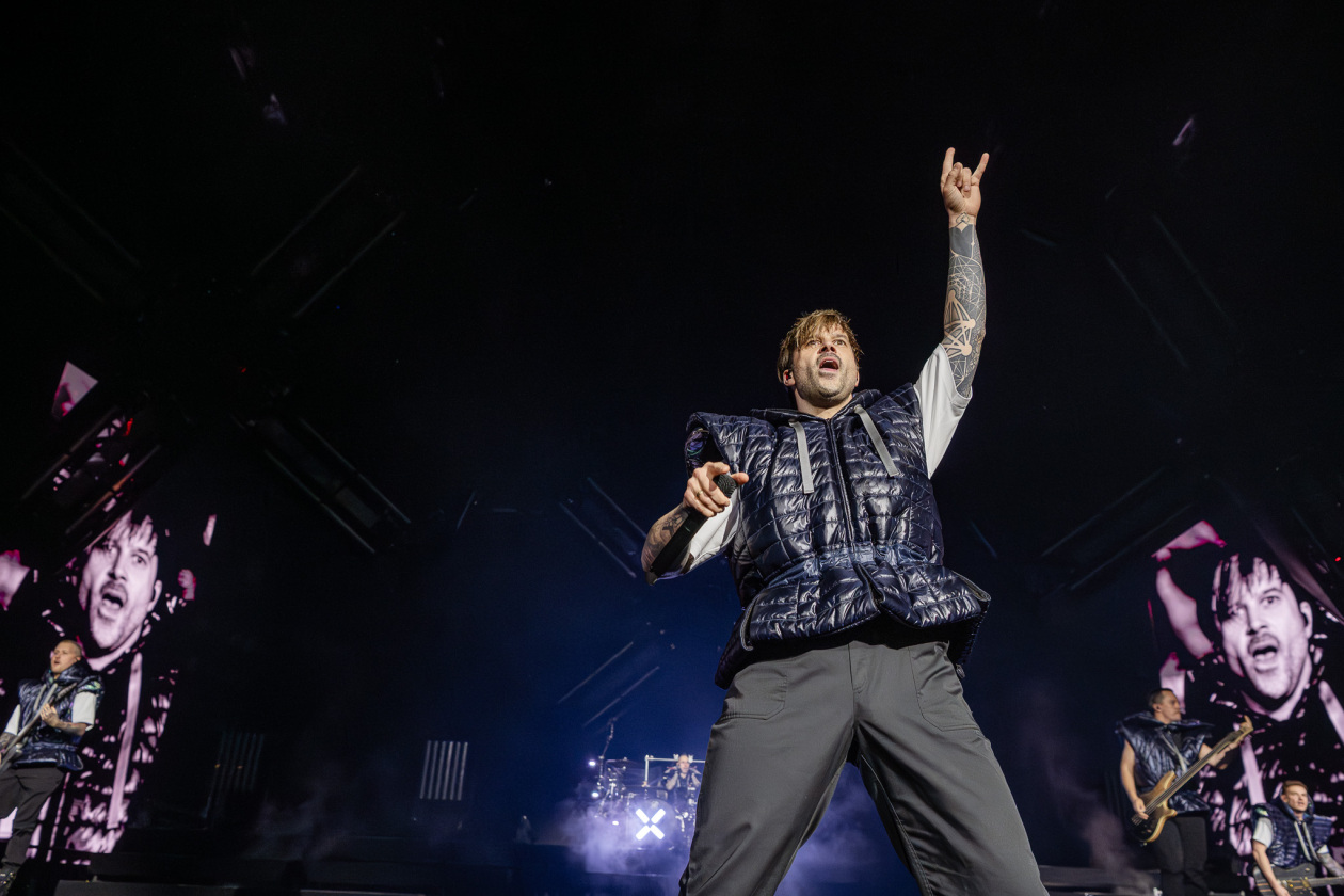 Electric Callboy – Electric Callboy.