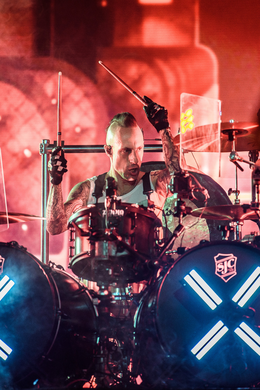 Electric Callboy – Electric Callboy.