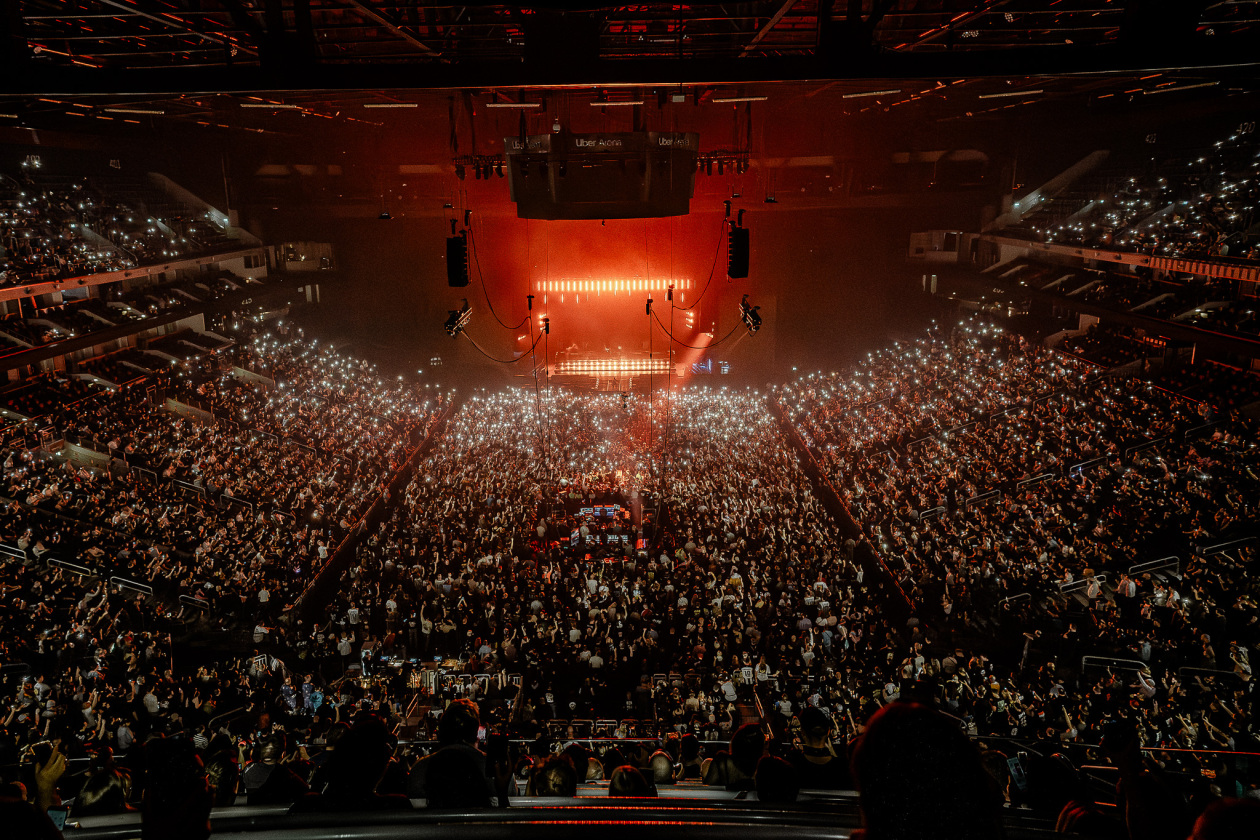 Electric Callboy – Electric Callboy.