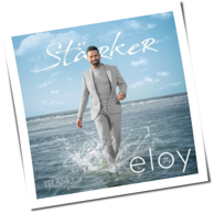 Eloy de Jong - Stärker