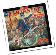 Elton John - Captain Fantastic And The Brown Dirt Cowboy (50th Anniversary)