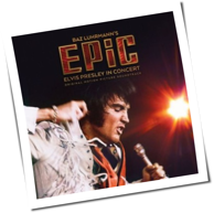 Elvis Presley - EPiC (Elvis Presley In Concert)