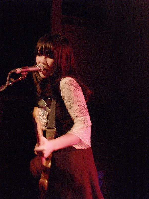 Enon – Toko Yasuda