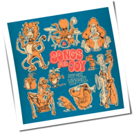 Erobique & Jacques Palminger - Songs For Joy Auf Der Veddel