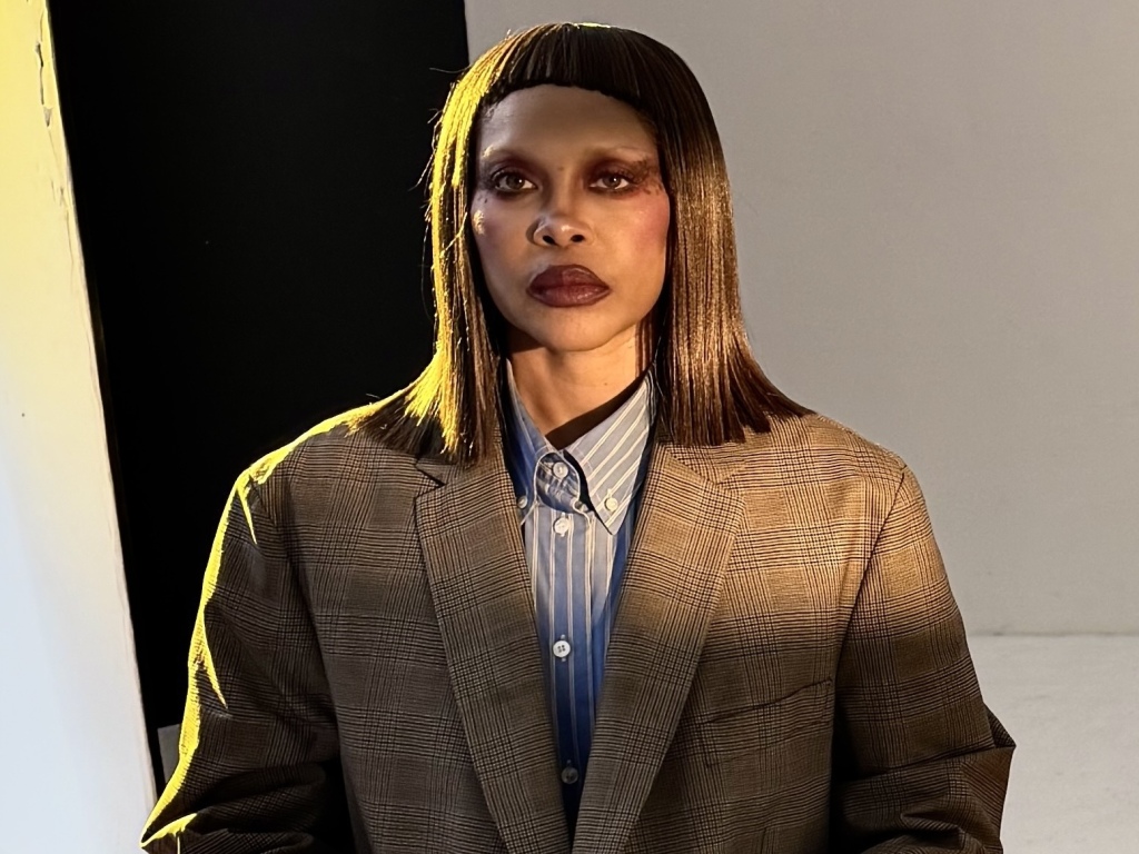 Erykah Badu