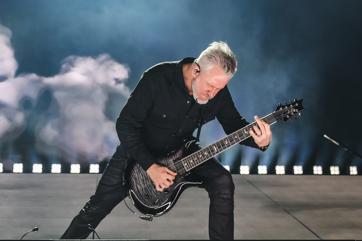 Mit Poppy und dem neuen Album "Sanctuary" auf Deutschland-Tour. – Evanescence 2026 im Velodrom Berlin