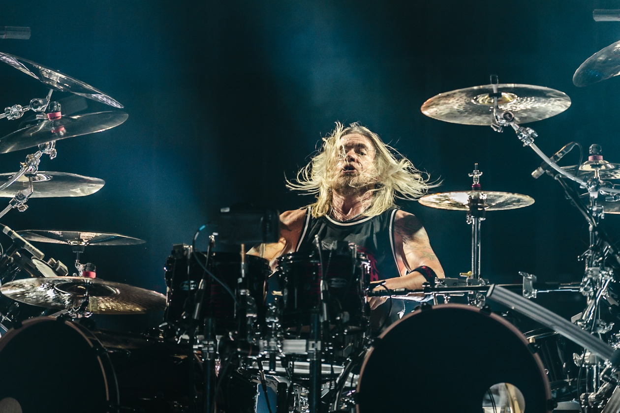 Mit Poppy und dem neuen Album "Sanctuary" auf Deutschland-Tour. – Evanescence 2026 im Velodrom Berlin