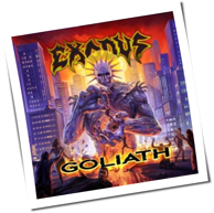 Exodus - Goliath