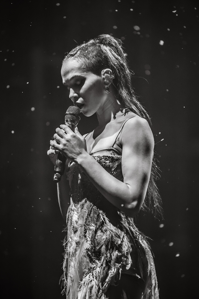 Nick Cave – 