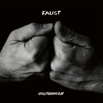 Faust - Ungebunden (curated by Hans-Joachim Irmler) Artwork
