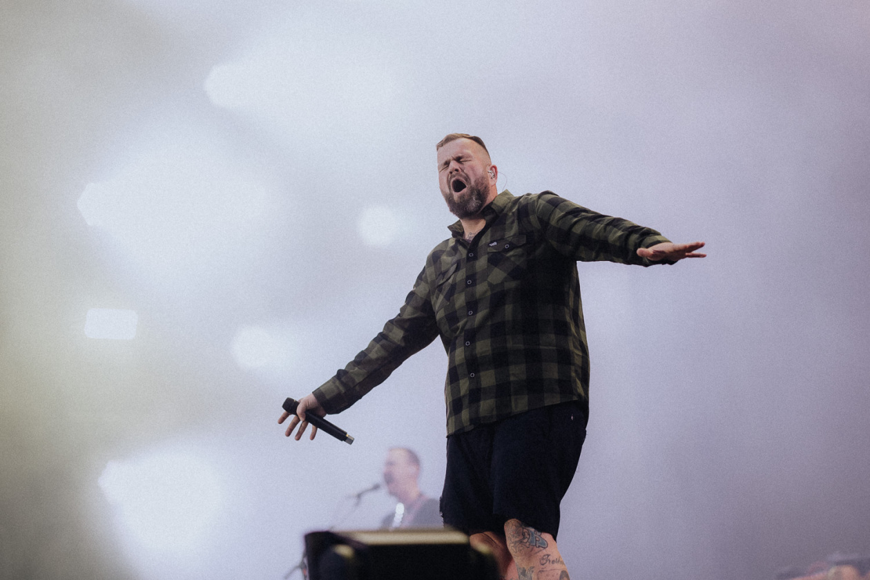 Feine Sahne Fischfilet – Feine Sahne Fischfilet.