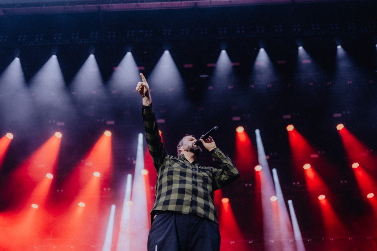 Feine Sahne Fischfilet – Feine Sahne Fischfilet.