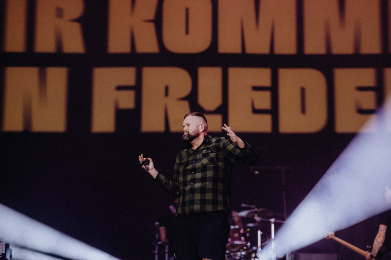Feine Sahne Fischfilet – Feine Sahne Fischfilet.