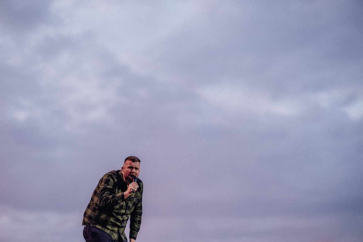 Feine Sahne Fischfilet – Feine Sahne Fischfilet.