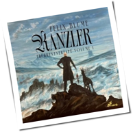 Felix Blume - Kanzler (Frührentnertape Vol. 1)