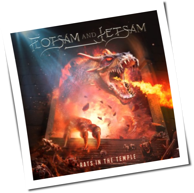Flotsam And Jetsam - Rats In The Temple