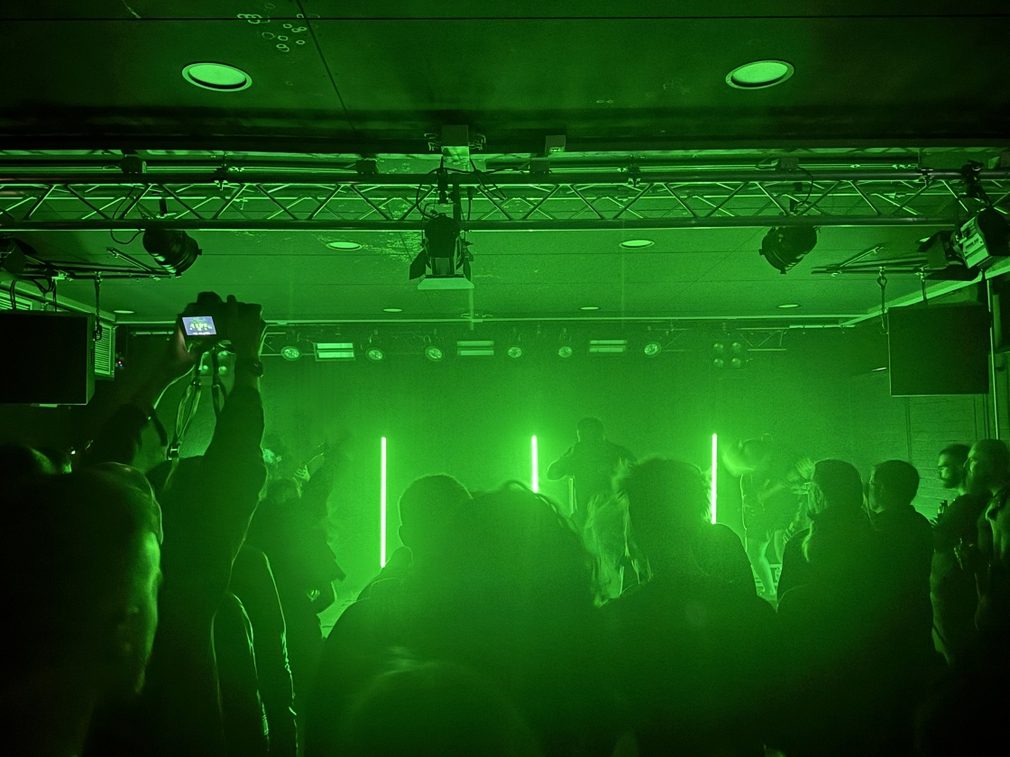 Festival Stuttgart, 16. - 17.05.25 – Ancst 