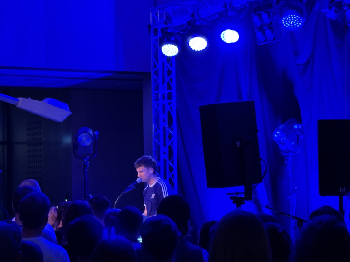 Festival Stuttgart, 16. - 17.05.25 – Betterov