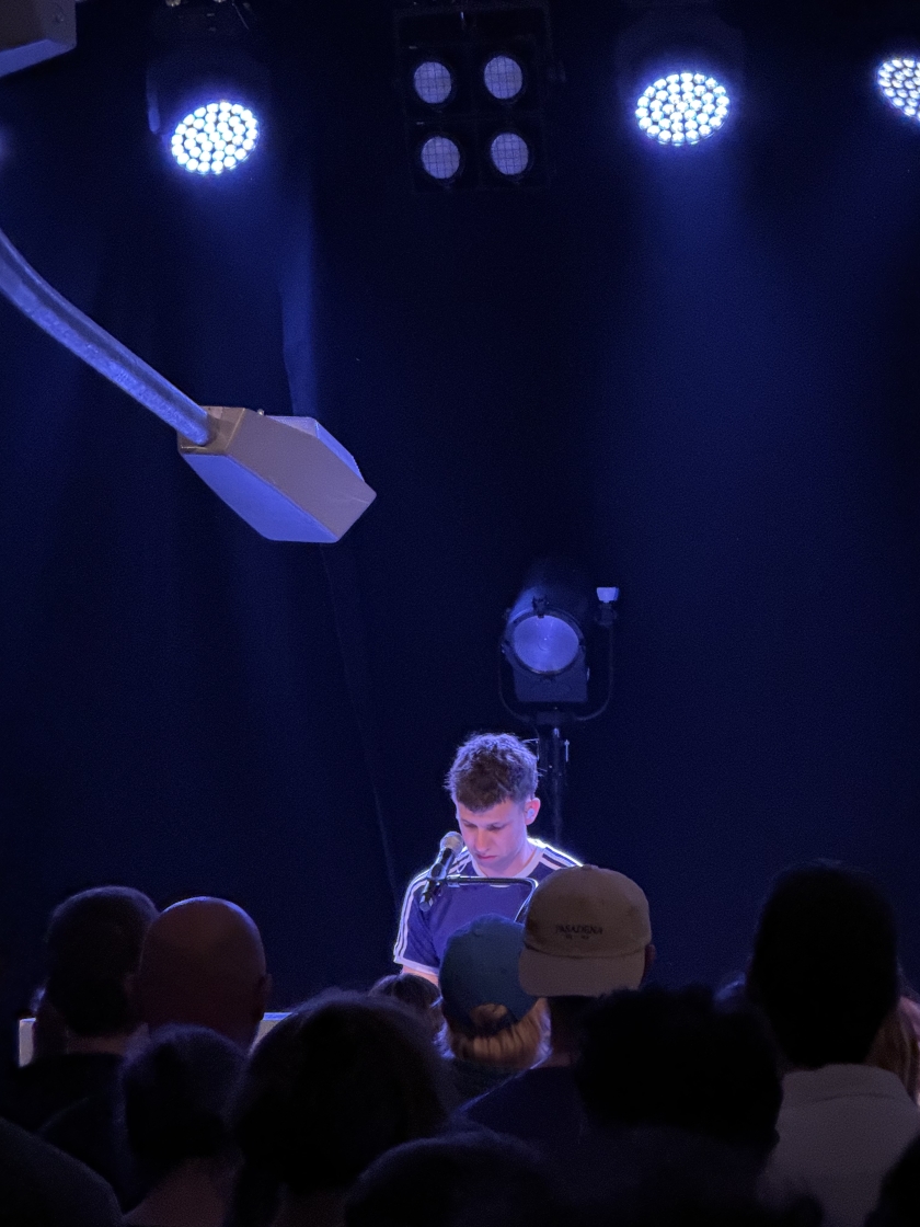 Festival Stuttgart, 16. - 17.05.25 – Betterov