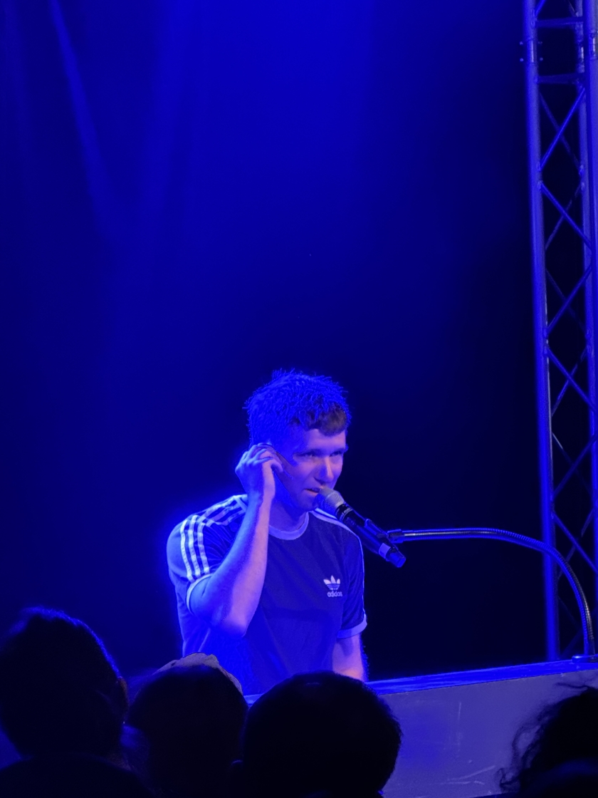 Festival Stuttgart, 16. - 17.05.25 – Betterov
